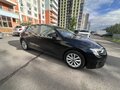 2021 Audi A3 35 TFSI IV (8Y), чёрный - вид 3