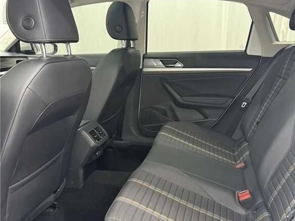 2022 Volkswagen Lavida III Рестайлинг, белый, 1450000 рублей - вид 15