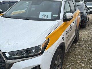 2023 Chery Tiggo 7 Pro Max I, белый, 1227400 рублей, вид 1