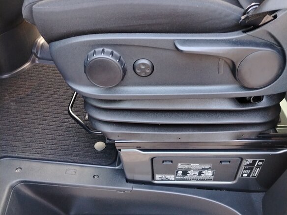 2021 Mercedes-Benz Sprinter, серый, 8195000 рублей - вид 36