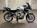 2004 Yamaha FZ6, серый, 515000 рублей
