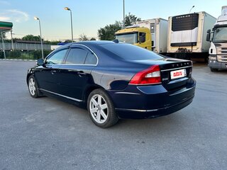 2007 Volvo S80 II, синий, 800000 рублей, вид 4