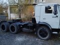 1996 КамАЗ 5320, серый, 550000 рублей - вид 5