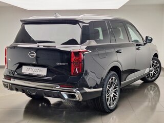2026 GAC GS8 II, чёрный, 4549000 рублей, вид 3