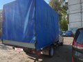 2011 ГАЗ ГАЗель (33023/330273) Фермер, синий, 900000 рублей - вид 2