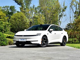 2026 Changan Qiyuan A06 28.39 kWh, белый, 2970000 рублей, вид 1