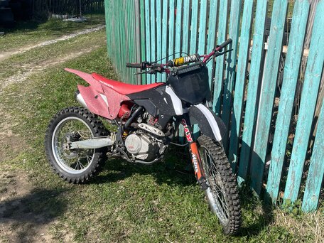 2021 BSE Z2, белый, 110000 рублей, вид 4