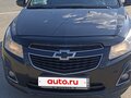 2013 Chevrolet Cruze I Рестайлинг, чёрный, 515000 рублей