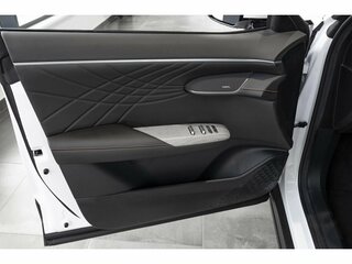 2025 Changan Deepal S07 31.73 kWh I, белый, 5289900 рублей, вид 5