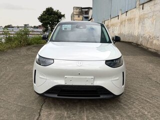 2026 Leapmotor A10 53 kWh, белый, 1849000 рублей, вид 2