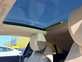 2021 Mercedes-Benz E-Класс 200 V (W213, S213, C238) Рестайлинг, белый, 5000000 рублей, вид 5