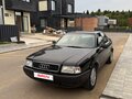 1992 Audi 80 V (B4), чёрный, 350000 рублей - вид 9