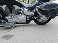 2006 Honda VTX 1300, чёрный, 492448 рублей - вид 4