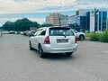 2001 Toyota Corolla Fielder IX (E120, E130), серебристый - вид 8