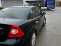 2011 Ford Focus II Рестайлинг, чёрный, 580000 рублей - вид 2