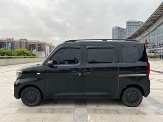 2026 Wuling Zhiguan EV, белый, 869017 рублей, вид 5
