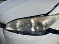 2014 Toyota Wish II Рестайлинг, белый - вид 11