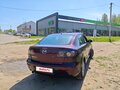 2007 Mazda 3 I (BK) Рестайлинг, красный, 450000 рублей