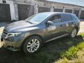 2013 Toyota Venza I Рестайлинг, серый, 2220000 рублей - вид 3