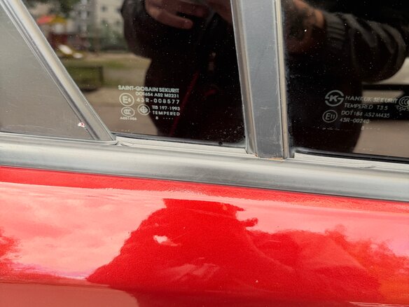 2008 Mazda 3 I (BK) Рестайлинг, красный - вид 31