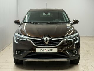 2019 Renault Arkana I, коричневый, 1322000 рублей, вид 5