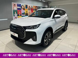 2026 Tenet T7, белый, 2785000 рублей, вид 1