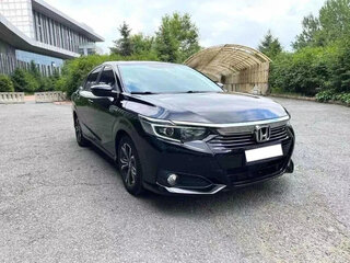 2022 Honda Crider II Рестайлинг, чёрный, 1600000 рублей, вид 2
