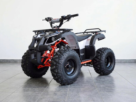 2026 Kayo Bull Mini, белый, 94700 рублей, вид 2