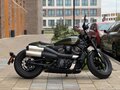2022 Harley-Davidson Sportster S, зелёный, 1520000 рублей