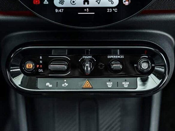 2025 Mini Hatch C IV (F65/F66/J01), зелёный, 3520000 рублей - вид 25