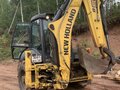2018 New Holland B115B, жёлтый, 5700000 рублей - вид 3
