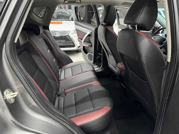 2021 Geely Binyue I Рестайлинг, серый, 1245000 рублей - вид 17