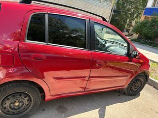 2012 Chery Kimo (A1), красный, 220000 рублей, вид 4