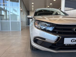 2026 Lada (ВАЗ) Granta I Рестайлинг, коричневый, 1268000 рублей, вид 3