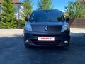 2012 Renault Kangoo II, коричневый, 950000 рублей