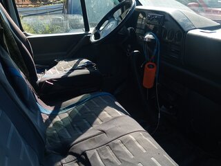 2004 Volkswagen LT, голубой, 700000 рублей, вид 3