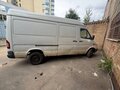 2001 Mercedes-Benz Sprinter Classic, белый, 800000 рублей - вид 9