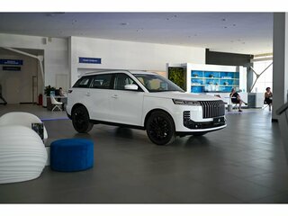 2026 Jeland J6, белый, 2549000 рублей, вид 2