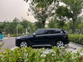 2023 BMW X1 20Li sDrive III (U11/U12), чёрный - вид 4