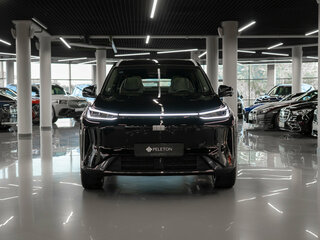 2026 Geely Galaxy M7, чёрный, 3850000 рублей, вид 3