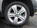 2012 Skoda Yeti I, серый - вид 8