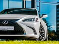 2021 Lexus ES 250 VII, белый, 3180000 рублей - вид 9