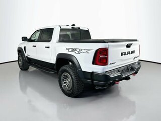 2026 Ram 1500 TRX SRT V Рестайлинг, белый, 19124226 рублей, вид 3