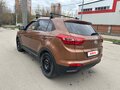 2016 Hyundai Creta I, коричневый, 1380000 рублей - вид 5