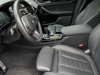 2019 BMW X4 20i II (G02), серый, 3750000 рублей, вид 5