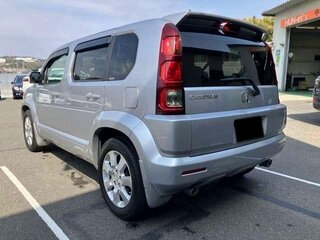 2009 Honda Crossroad II, серебристый, 989000 рублей, вид 3