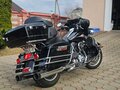 2011 Harley-Davidson Electra Glide, чёрный, 950000 рублей - вид 6