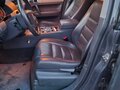 2007 Volkswagen Touareg I Рестайлинг, чёрный, 1250000 рублей - вид 6
