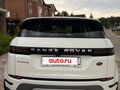 2021 Land Rover Range Rover Evoque II, белый, 3100000 рублей - вид 3