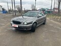 2007 Jaguar X-Type I, серый, 620000 рублей